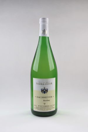 2022 Dachreiter Riesling