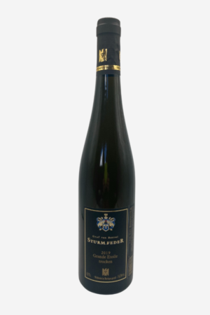 2019 grand etoile trocken barrique cuvée