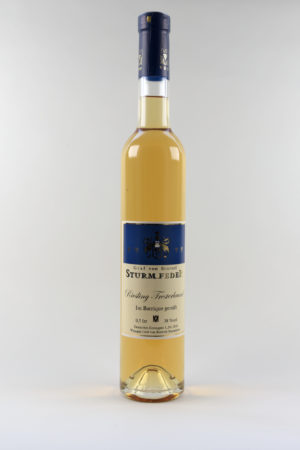 Riesling Trester Brand Barrique