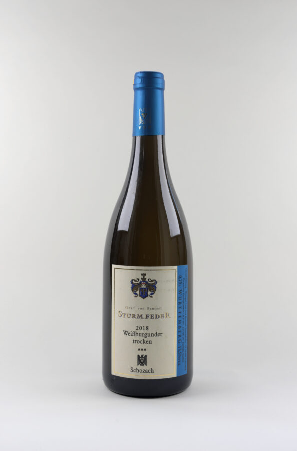 2023 *** Weißburgunder trocken VDP.Ortswein