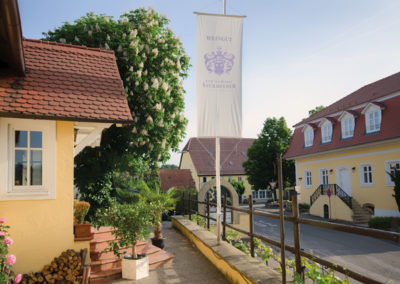 weingut sturmfeder hotel landhaus