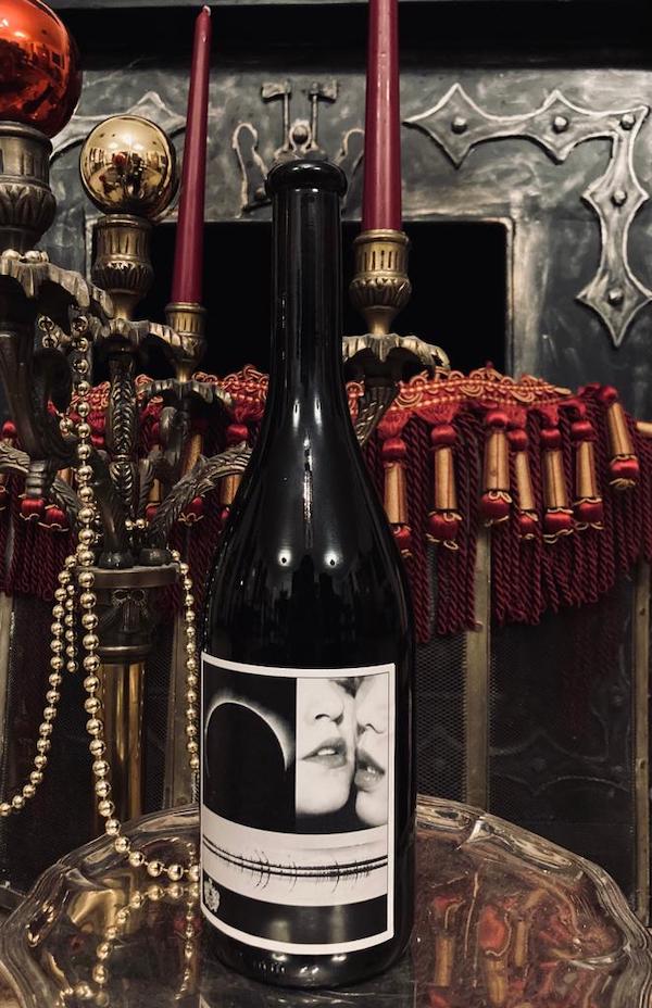 kuenstlerwein sturmfeder cabernet dorsa trocken 2019