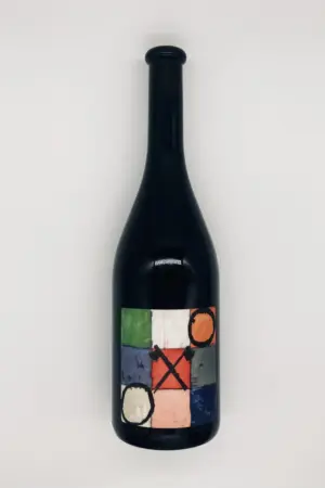 2022 *** cabernet dorsa trocken künstleretikett, vdp.ortswein